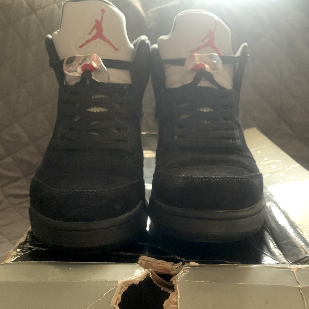 Air Jordan Retro 5